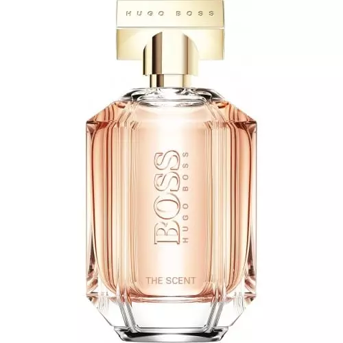 parfum femme boss