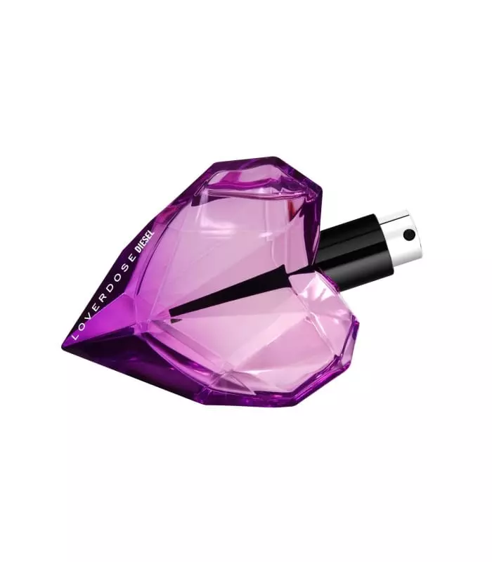 loverdose parfum