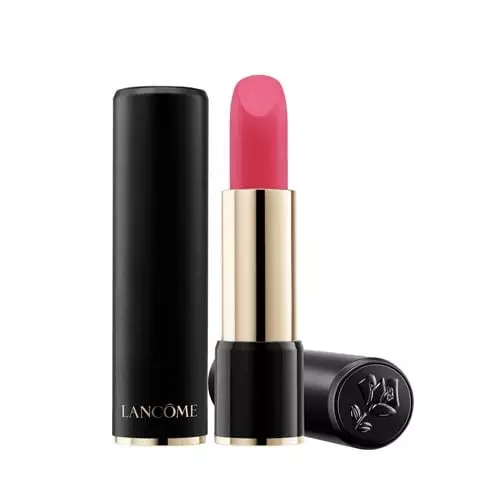 lancome pink preview lipstick