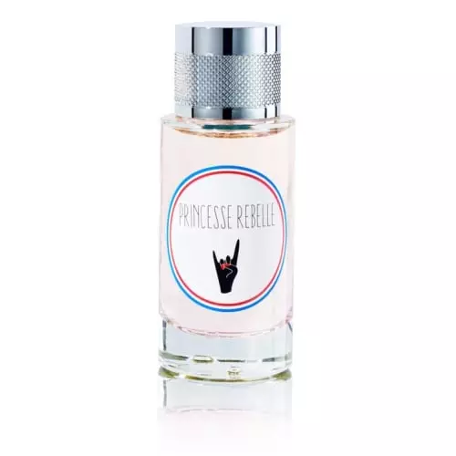 PRINCESSE REBELLE Eau de Parfum Spray 