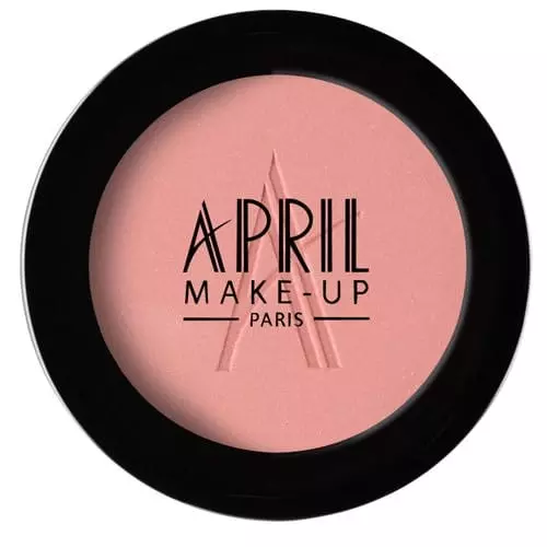 Fard À Joues Blush April Le Teint Maquillage Parfumdo