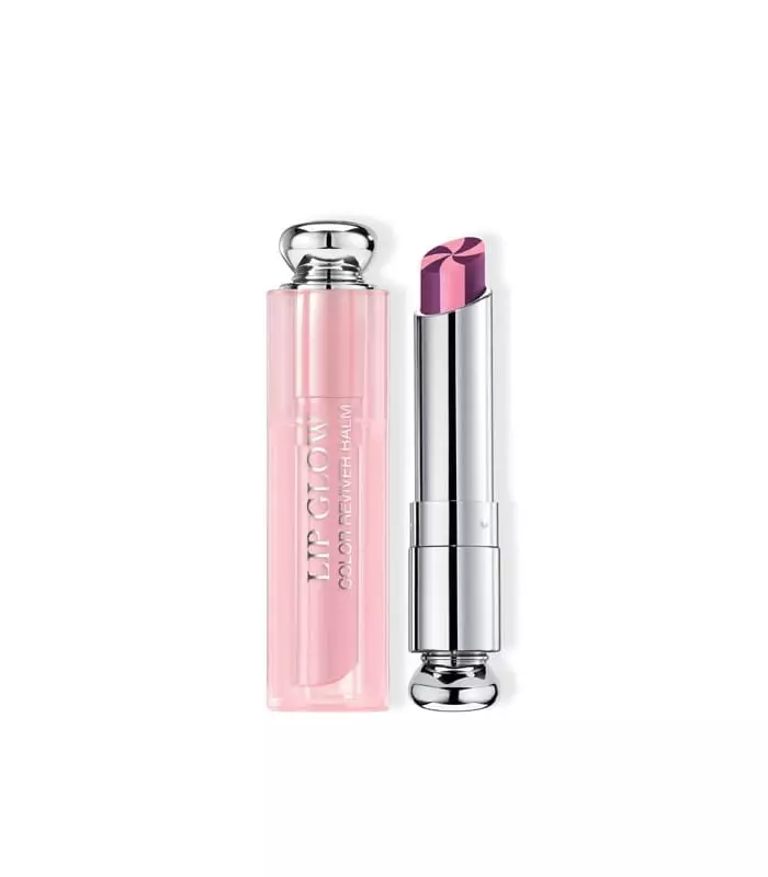 dior glow lip balm