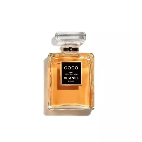 kuchi coco perfume