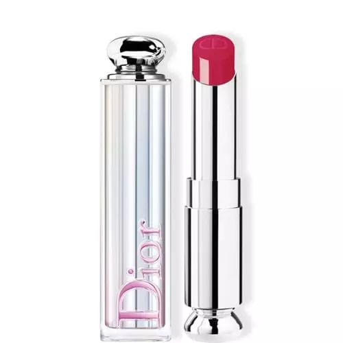 Dior Addict Stellar Shine Brillant à Lèvres Couleur Vibrante Soin Fondant Hydratant