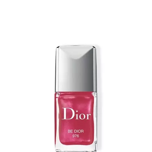 dior splendid pink nail polish