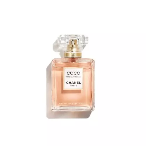 COCO MADEMOISELLE EAU DE PARFUM INTENSE 