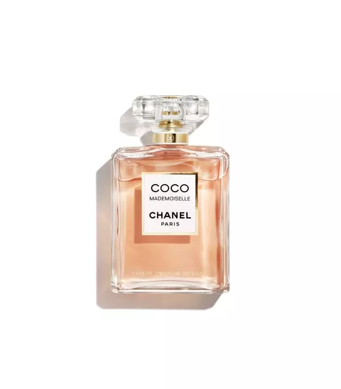 coco chanel mademoiselle intense 35ml