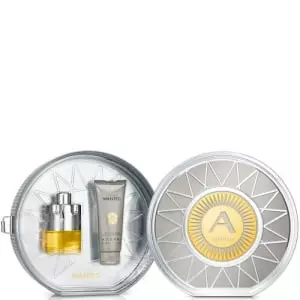 Eau De Toilette Azzaro Wanted Azzaro Tendance Parfums