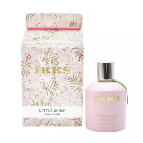 ikks little woman eau de toilette