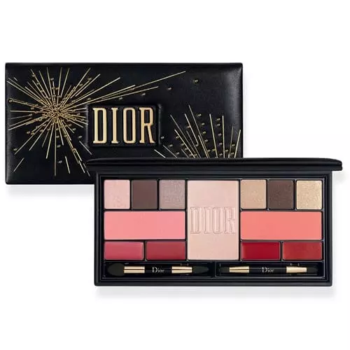 christian dior sparkling couture palette