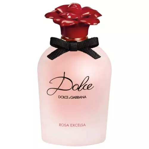 dolce gabbana rosa excelsa 30ml