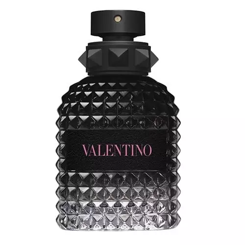 VALENTINO UOMO BORN IN ROMA Eau toilette pour homme fraiche Valentino - Parfums Homme - VALENTINO - Parfumdo