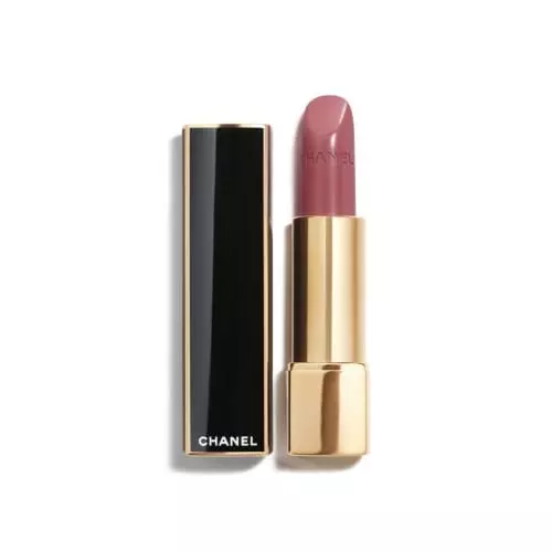 chanel rouge allure exclusive creation