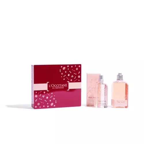 nocibé coffret parfum noel