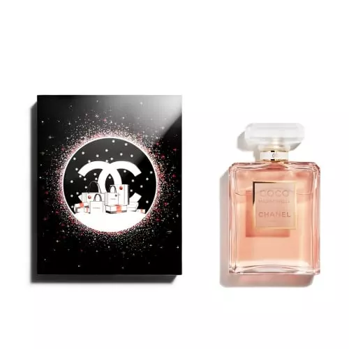 Coco Mademoiselle Eau De Parfum Vaporisateur