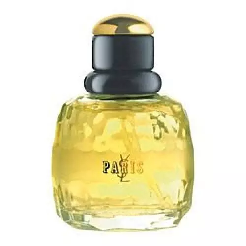 paris parfum femme