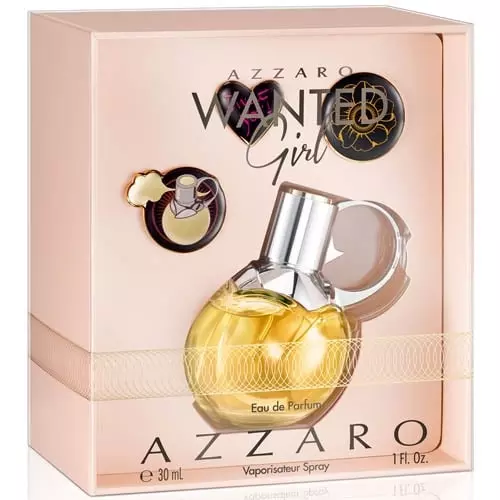 azzaro wanted girl 30 ml