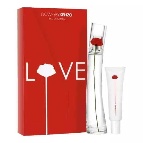 FLOWER BY KENZO Eau de Parfum Gift Set - Valentine's Day - FLOWER BY ...