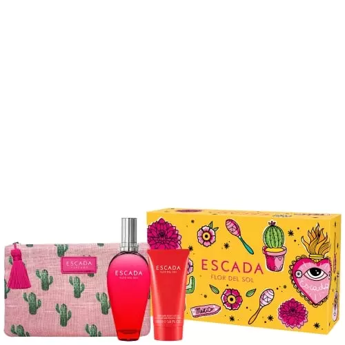 escada coffret