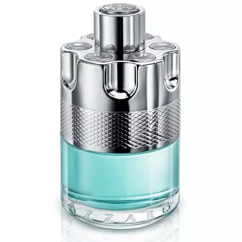 AZZARO WANTED TONIC Eau de Toilette 