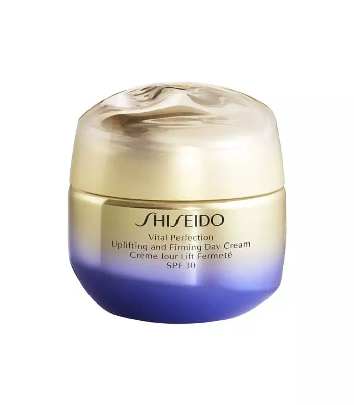 shiseido spf powder