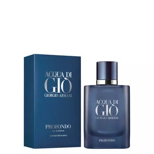 armani perfume exclusive