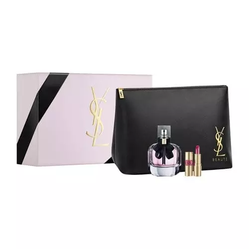 coffret parfum la parisienne