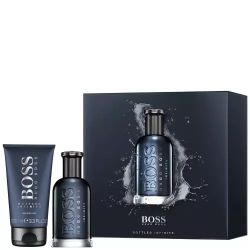 coffret hugo boss homme