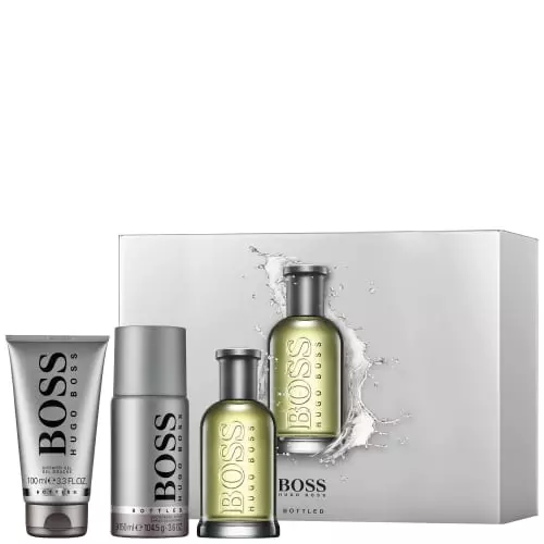 coffret hugo boss homme