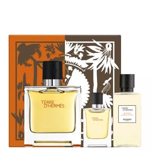 parfum homme hermes