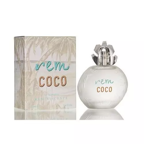 eau de toilette rem 100 ml