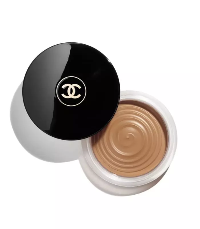 Les beiges chanel teint belle mine naturelle healthy glow foundation что это