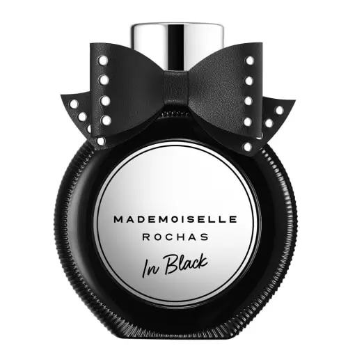 black circle parfum