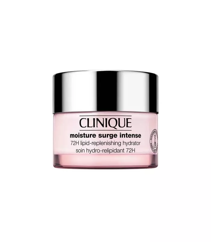 Clinique moisture surge intense 72h lipid replenishing hydrator soin hydro relipidant 72h описание