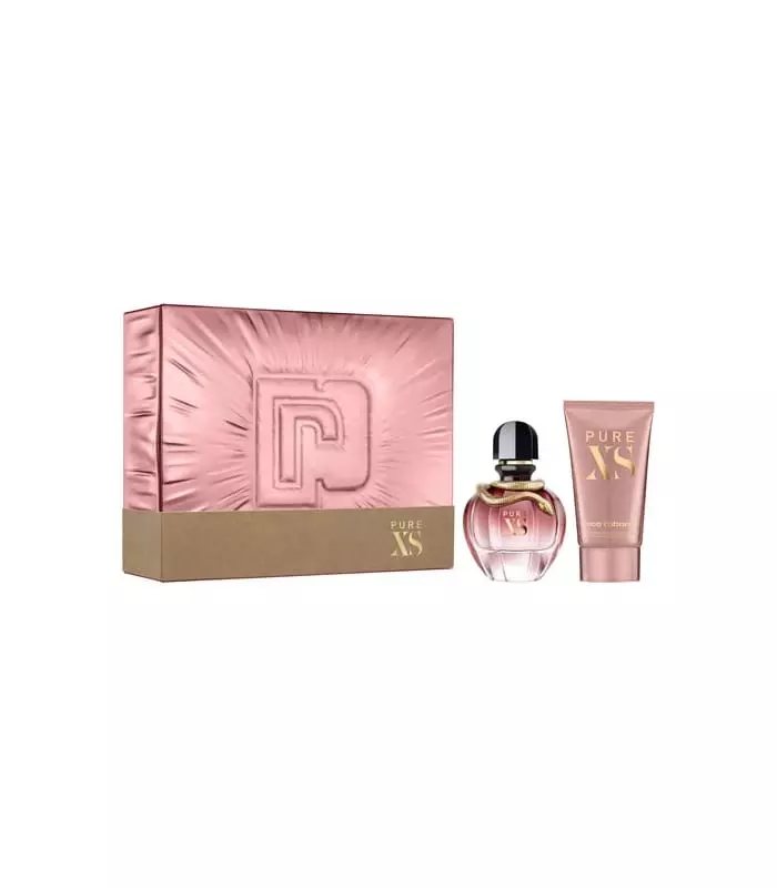 parfum pure xs pour femme