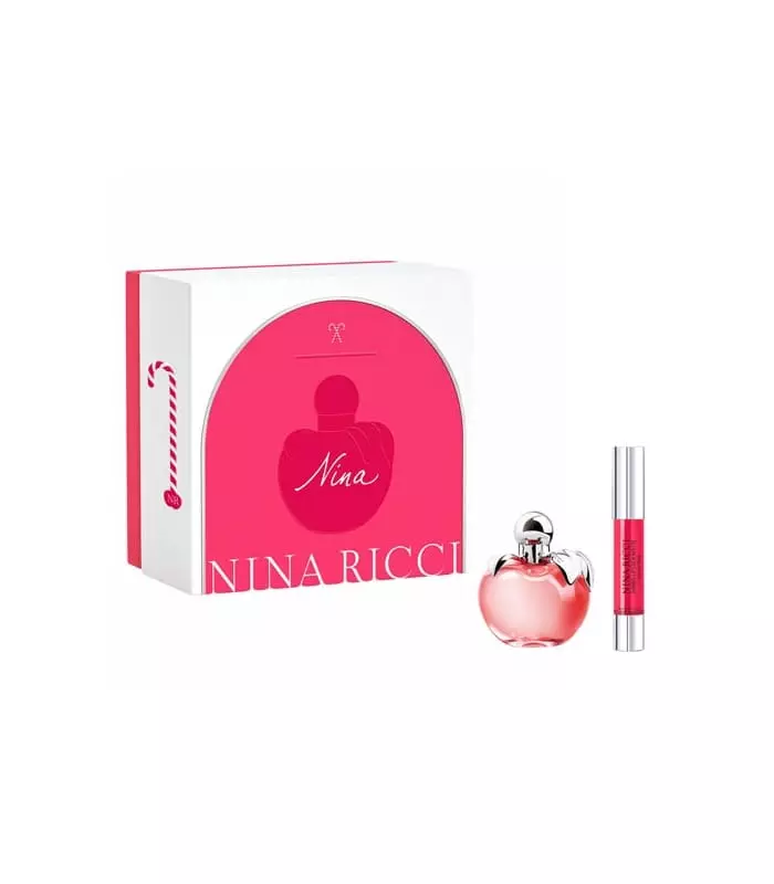 nina ricci set