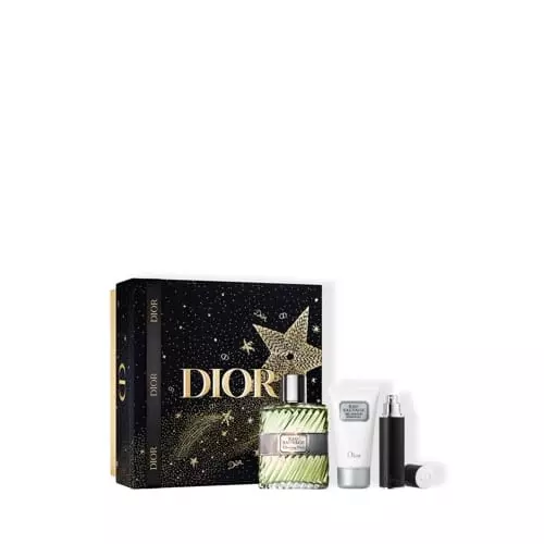 dior sauvage gel douche