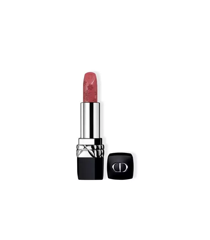 ROUGE DIOR Limited Edition Golden Nights collection - Lipstick - The lips