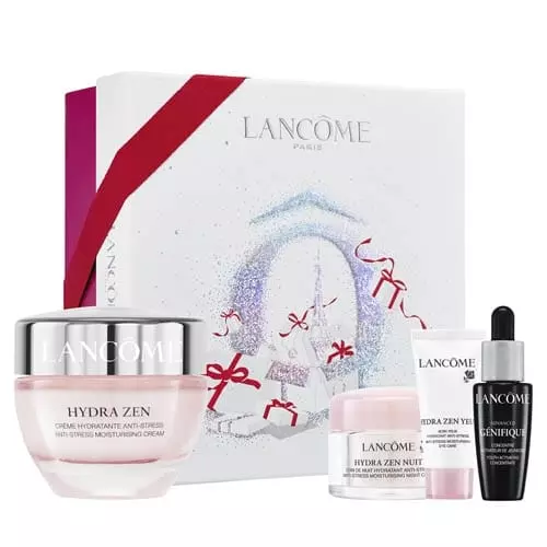 coffrets lancome