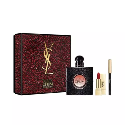 BLACK OPIUM Eau de Parfum gift boxe - WOMEN'S GIFT SETS - GIFT SETS