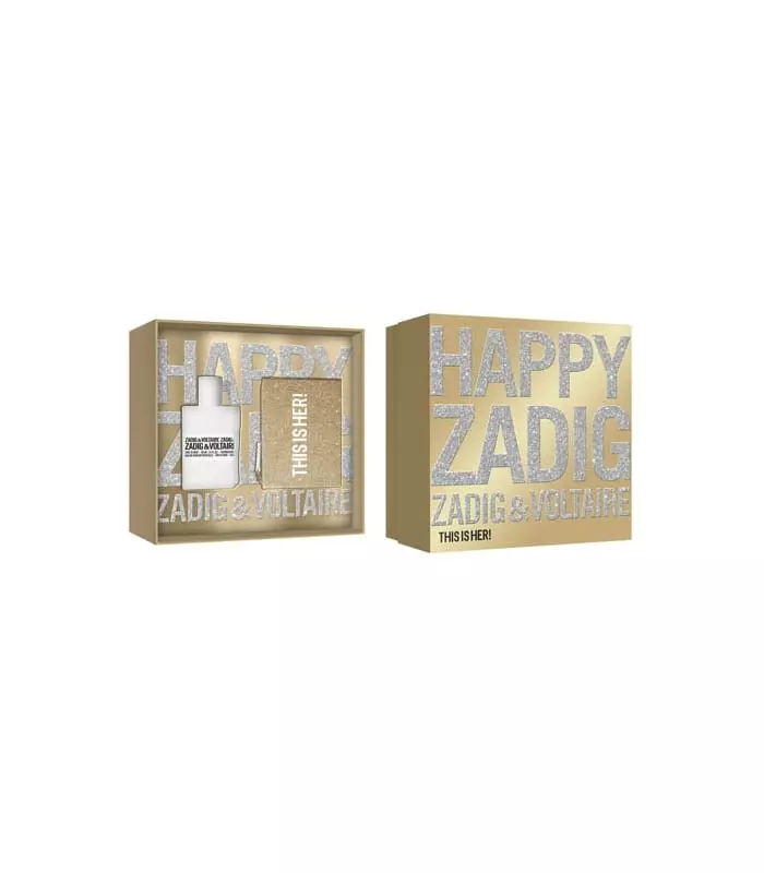 happy zadig parfum