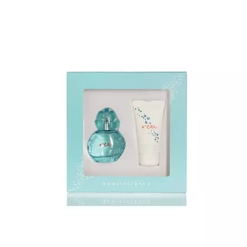 coffret parfum rem