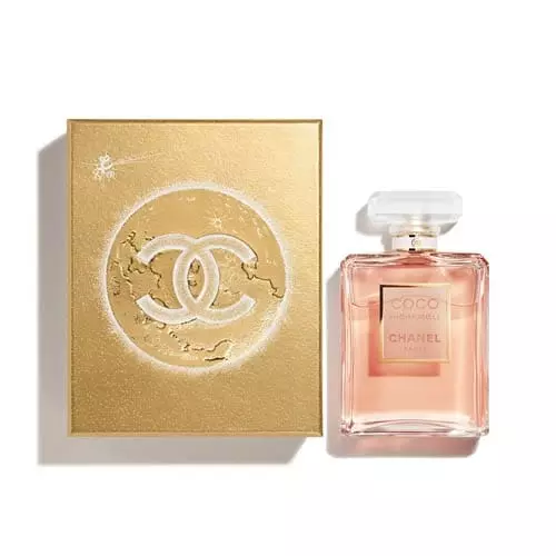 coffret coco mademoiselle