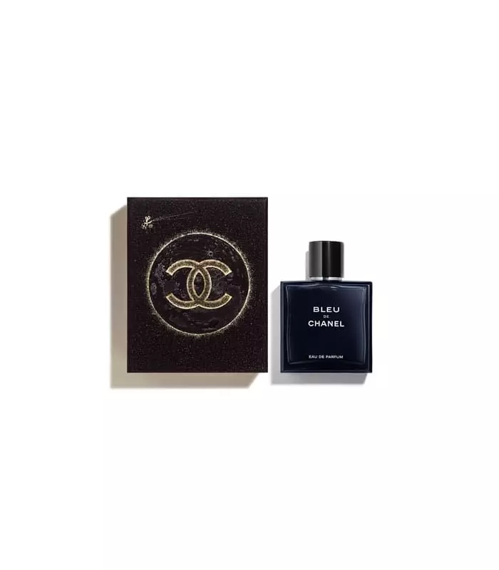 BLEU DE CHANEL Eau de Parfum Collector Gift Box - MEN'S GIFT SETS ...
