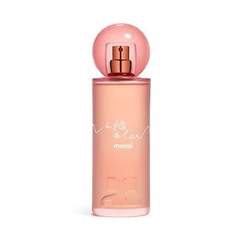 LA FILLE DE L'AIR MONOI Eau de Toilette Vaporisateur COURRÈGES - La