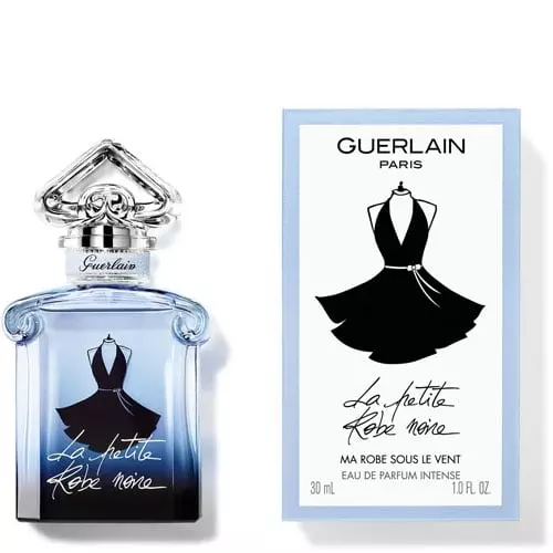 la petite robe noire parfum intense