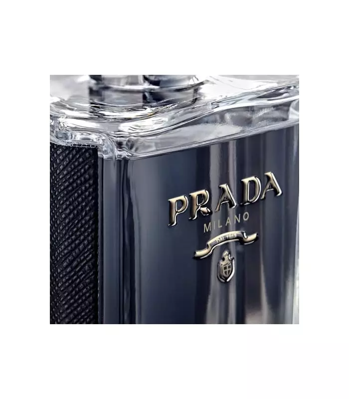 L'HOMME PRADA Eau de Toilette - Spray - Men Perfumes - PARFUMDO