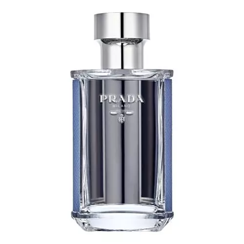 L'HOMME PRADA L'EAU Aromatic fern eau de toilette for men - L'Homme Prada - Perfumes  Men 