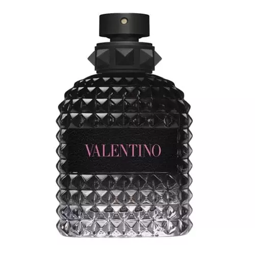 erts snel Dubbelzinnig VALENTINO UOMO BORN IN ROMA Eau de toilette pour homme fraiche Valentino -  Parfums Homme - VALENTINO - Parfumdo