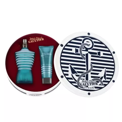 jean paul gaultier le male 125ml gift set